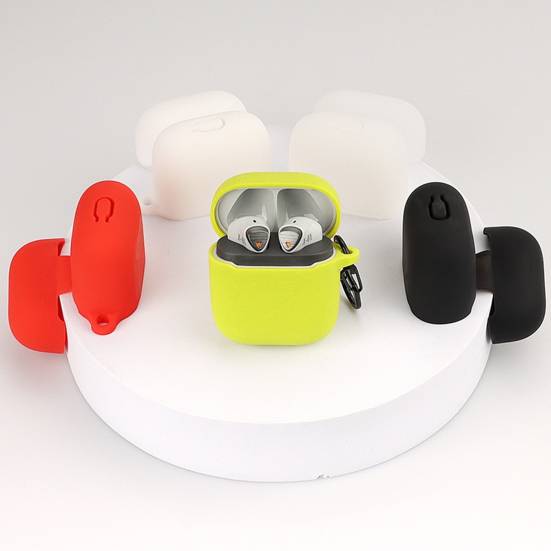 Vỏ bảo vệ hộp sạc tai nghe không dây Flydigi-Cyberfox X1 chống sốc chống bụi chống va đập