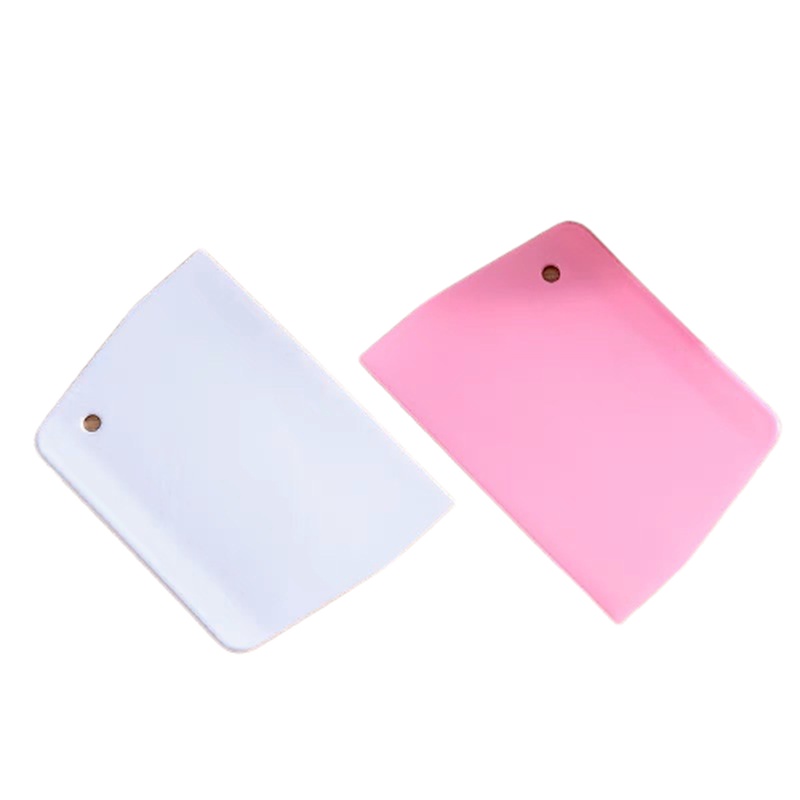 Dụng cụ cắt bột làm bánh bằng nhựa chất lượng cao