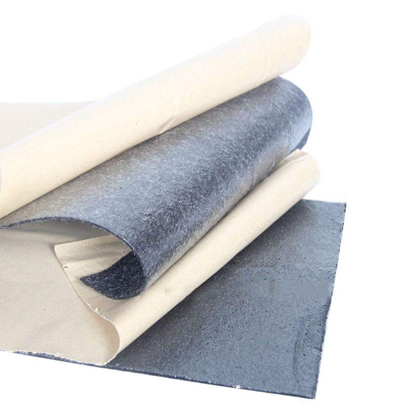 Vải Nỉ Tự Dính 1x1m Siêu Trầm Cho Loa Diy