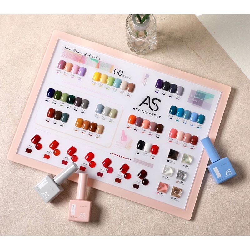 Sơn gel mắt mèo 9d AMY