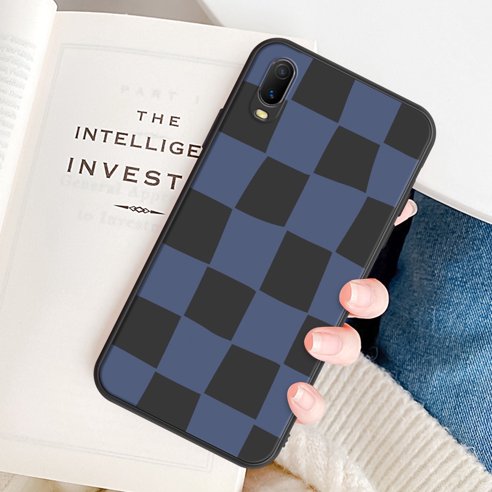 Màu Sắc Ốp Điện Thoại Cho oppo reno 5 4 5k pro plus oppo a74 a54 f19 a8 a94 a95 4g a83 a31  a7x oppo f19 f1 f3 f9 f11 pro plus h087