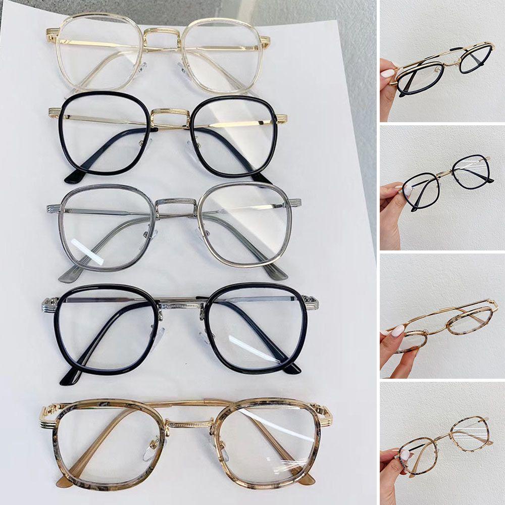 BSUNS Kính Chống Ánh Sáng Xanh Siêu Nhẹ Bảo Vệ Mắt Cho Cả Nam Và Nữ