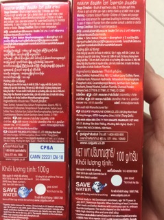 KEM ĐÁNH RĂNG COLGATE LÀM TRẮNG