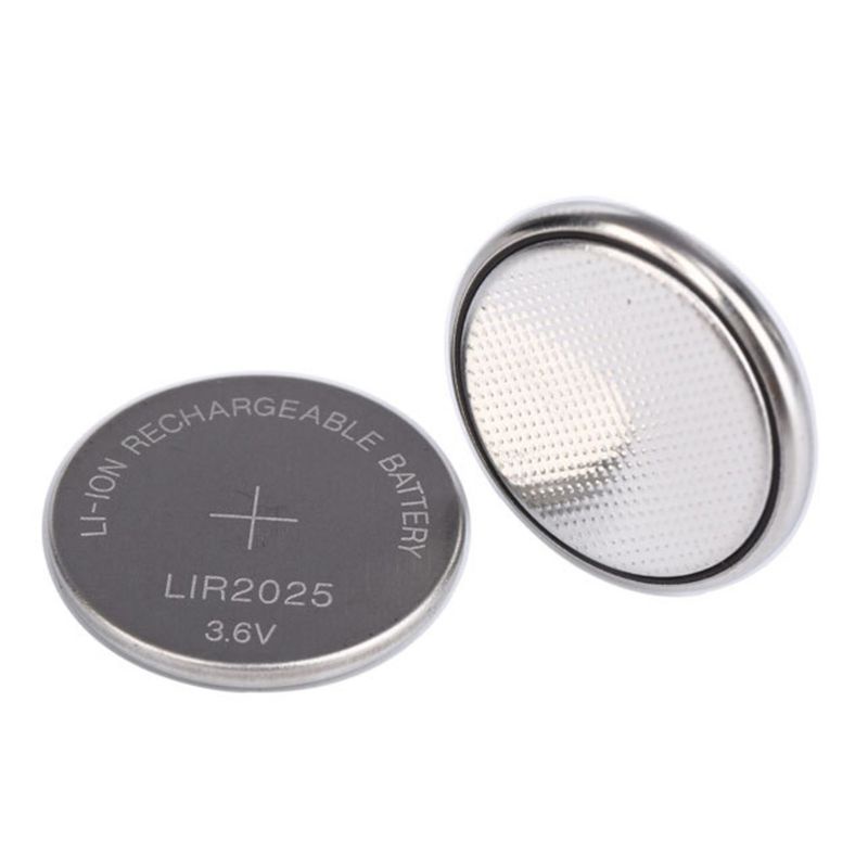 Vỏ bảo vệ pin sạc Utake LIR2025 3.6V