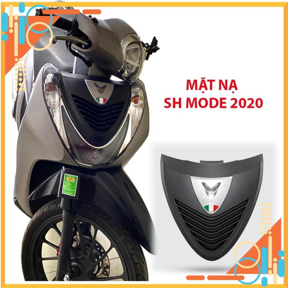 MẶT NẠ SH MODE 2020-2021 ĐỘ KIỂU Ý