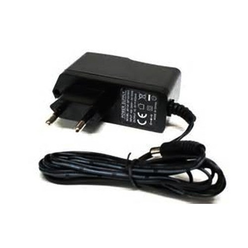 Nguồn 12V-1A  - Jack DC 5.5mm x 2.5mm (nguồn Camera, modem wifi)
