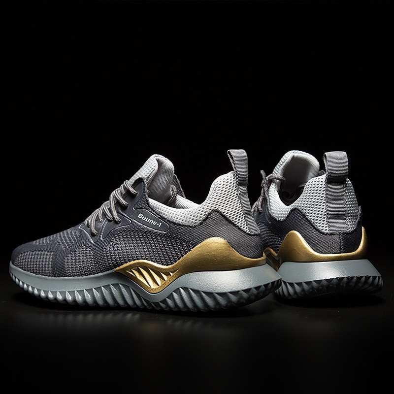 Giày nam thoáng khí sneaker cao cấp GN304V | BigBuy360 - bigbuy360.vn