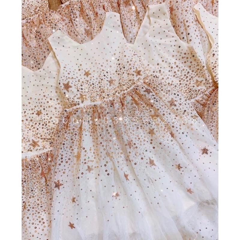 HM - Váy lấp lánh