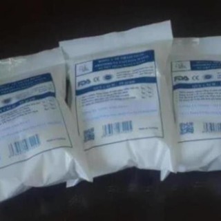 Bông y tế 10g - alpha