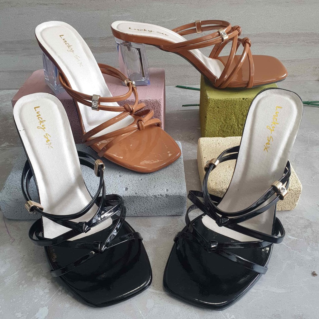 Giày sandal Know RING PREMIUM RX16 thời trang cho nữ