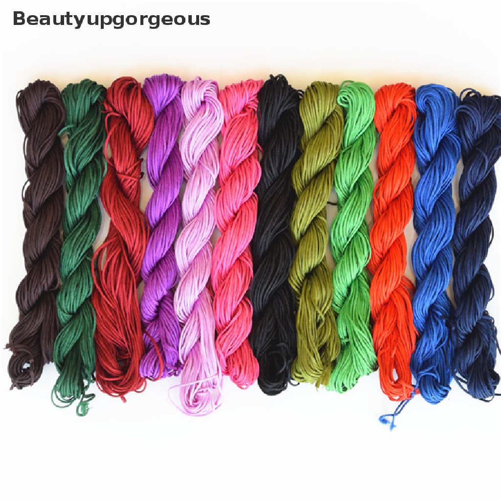 Cuộn Dây nylon 25m 1mm Hợp Thời Trang