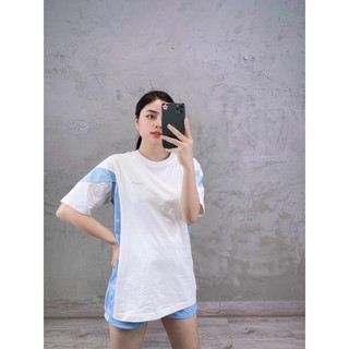 | Ảnh Thật | Áo Das Mono Icon Tee