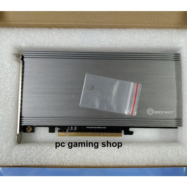 Card chuyển đổi m.2 sata, bộ chuyển đổi ố cứng ssd sata chuẩn m.2