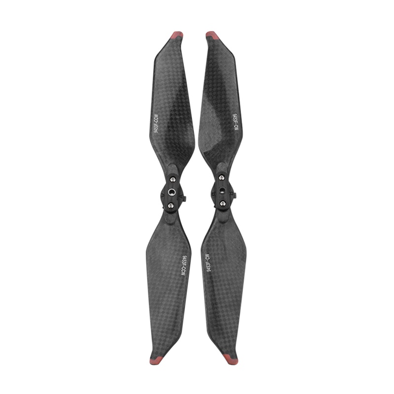 Bộ Cánh Quạt Giảm Tiếng Ồn Thay Thế Tiện Dụng Cho Mavic 3 Blades