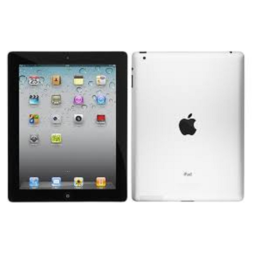 Máy tính bảng Apple Ipad 2 bản 3G/Wifi mới zin, Full chức năng | BigBuy360 - bigbuy360.vn