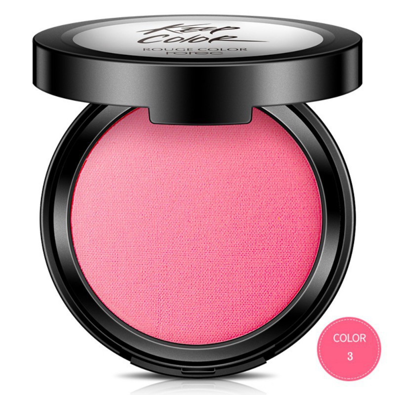 Phấn má hồng Keep Color 4 màu tùy chọn | BigBuy360 - bigbuy360.vn