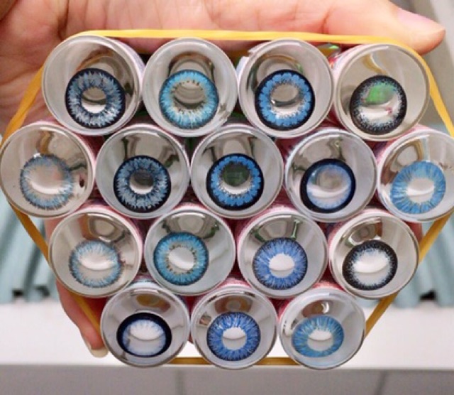 Lens 50.000/cặp