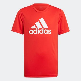 Áo thun thể thao trẻ em BIG LOGO adidas chính hãng DESIGNED TO MOVE GN1477