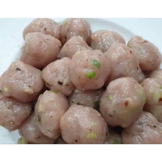 CHẢ CÁ THÁC LÁC QUẾT SẴN
