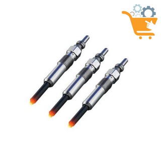 Bugi sấy chân gắn 12V 24V hàng Nhật