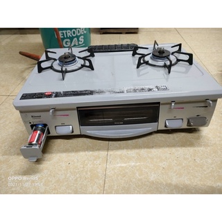 Bếp gas Nhật bãi