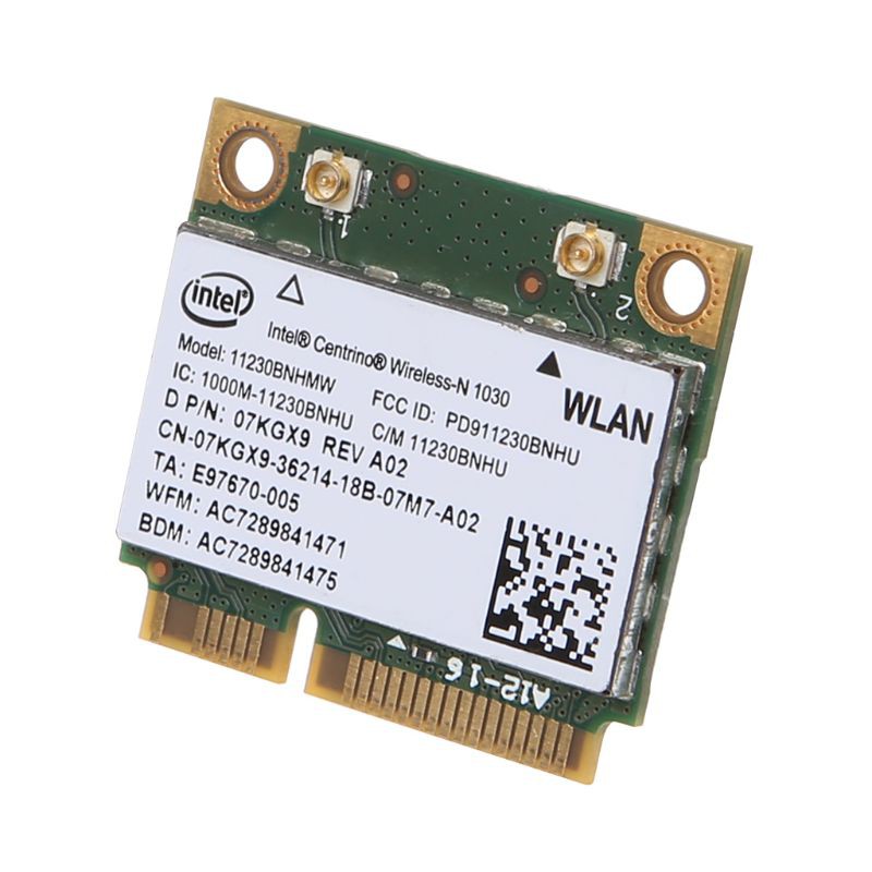 Card Wifi Intel N4110 N7110 N5110 | BigBuy360 - bigbuy360.vn
