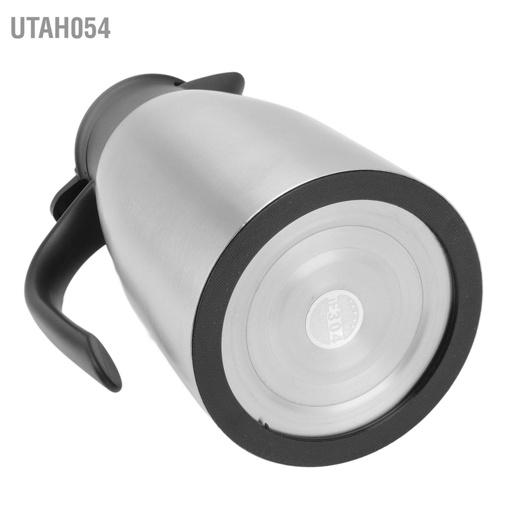 Bình Nước Giữ Nhiệt Bằng Thép Không Gỉ 304 Dung Tích Lớn