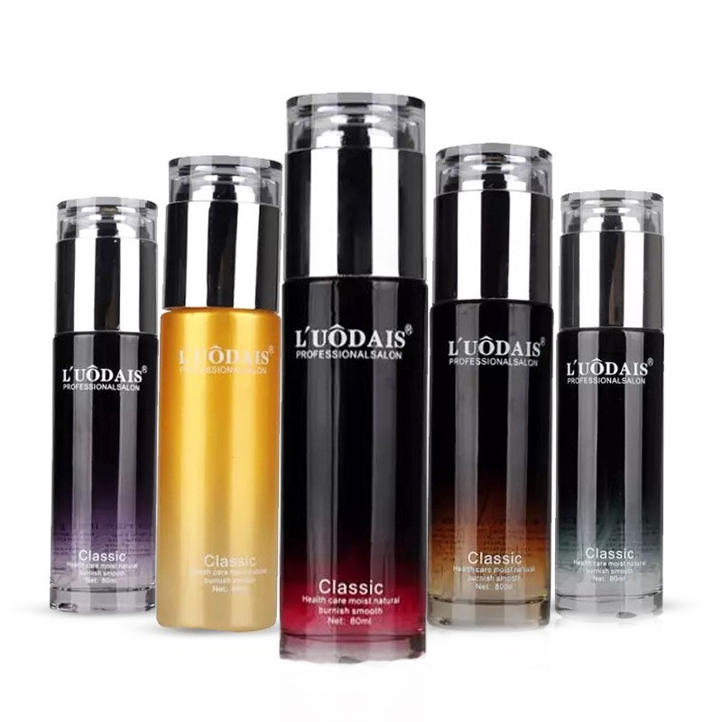 Tinh Dầu Dưỡng Tóc L’uôdais 80ml Hương Thơm Nước Hoa