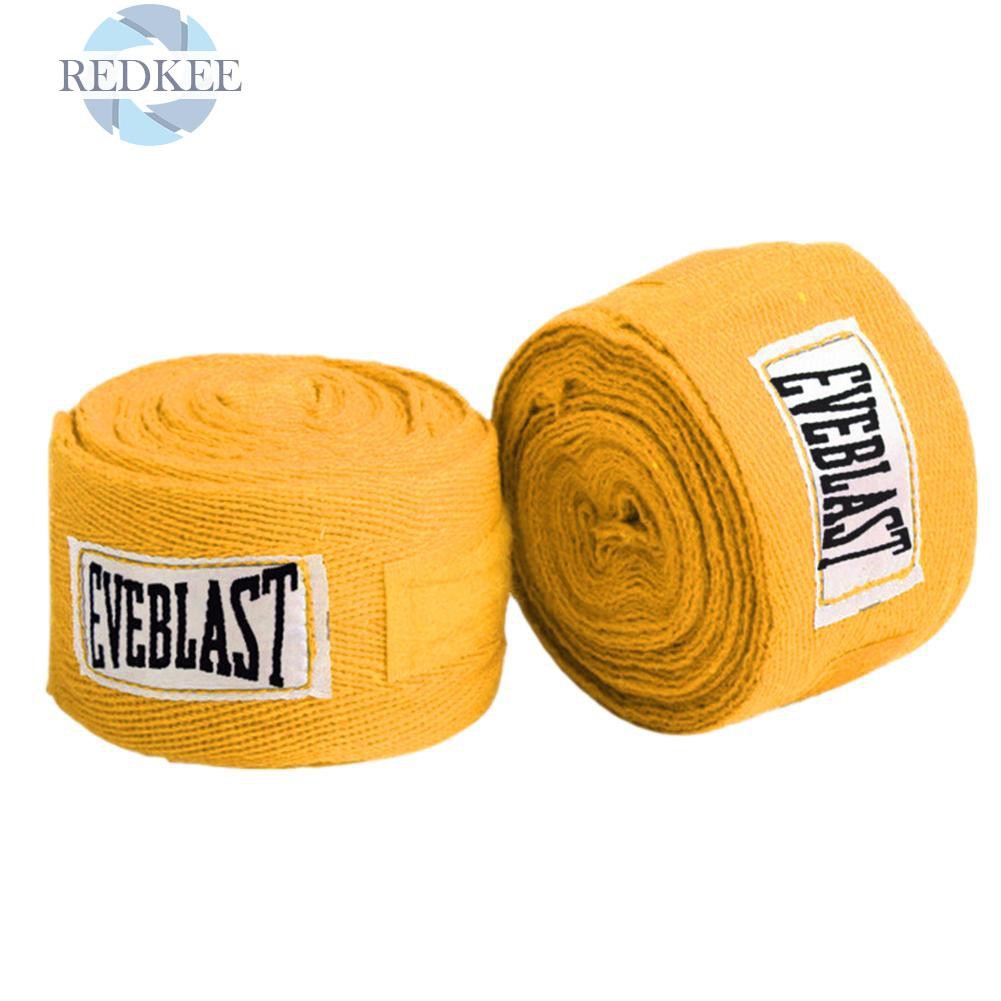1 Cuộn Băng Quấn Tay Boxing 3m
