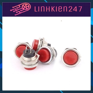 Nút nhấn đề 10mm/15mm/ nút nhấn nhả