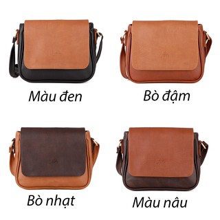 Túi Đeo Chéo Nữ Yuumy YN34
