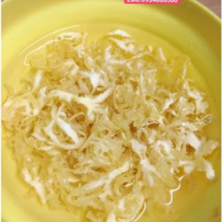 Râu câu chân vịt  350gr