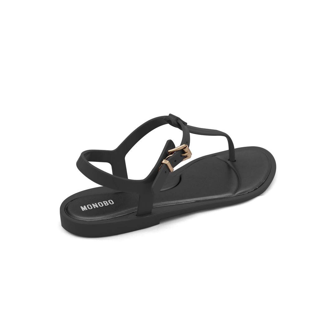 Giày sandal Thái Lan nữ Quai Xỏ Ngón MONOBO AVA 2S