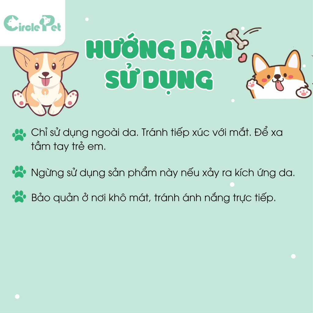 Khăn Giấy Kháng Khu.Ẩn Absorb Plus Cho Chó Mèo Trên 6 Tuần Tuổi Nhiều Mùi Hương Gói 80 Miếng.- Circle Pet