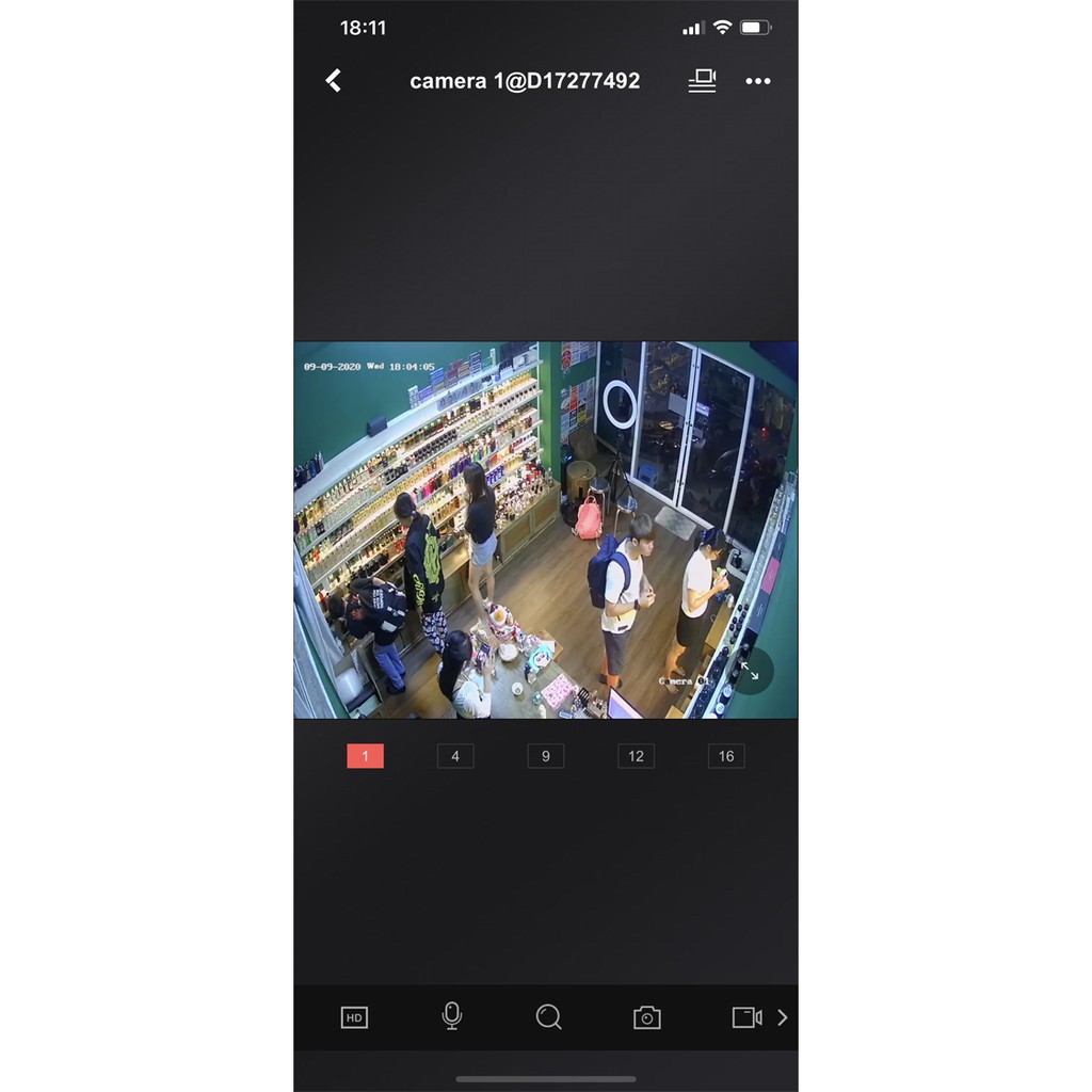 ❉ Nước hoa dùng thử Tom Ford Lost Cherry ❉simona❉ | Thế Giới Skin Care