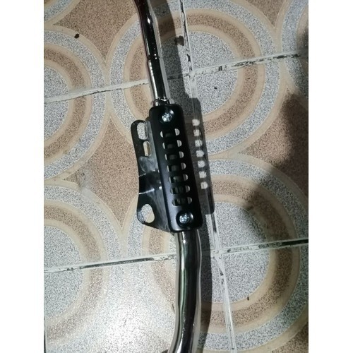 Pô xe máy Wave - Wave cũ