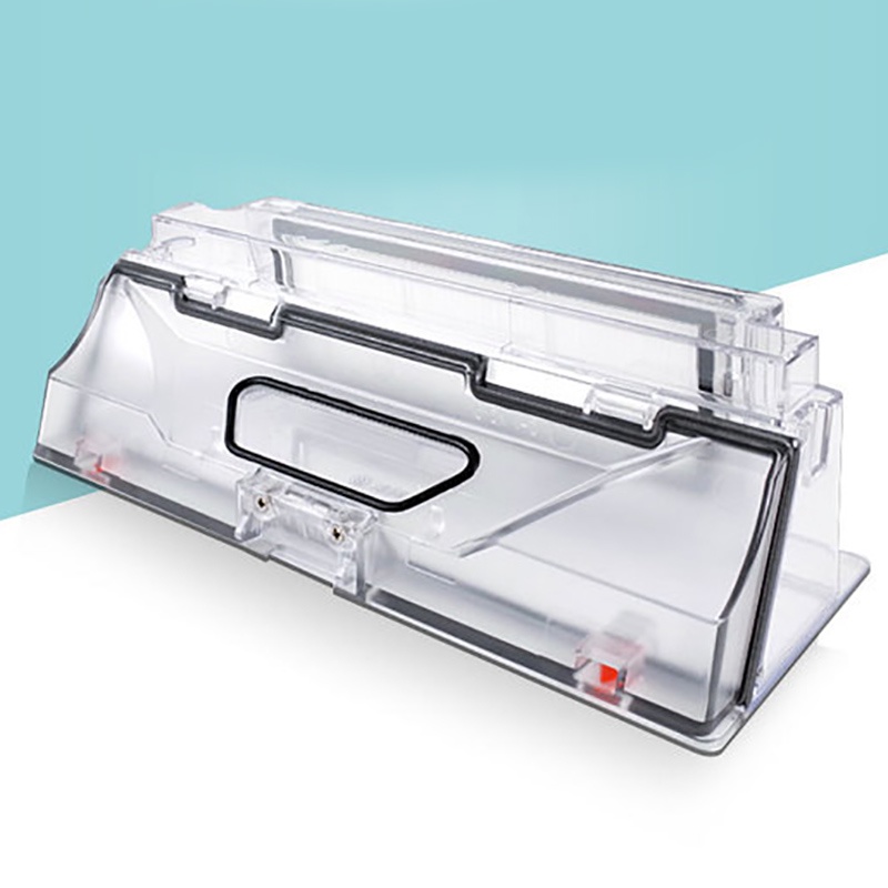 Hộp Đựng Bụi Thay Thế Cho Robot Hút Bụi Xiaomi 1St Generation 1S