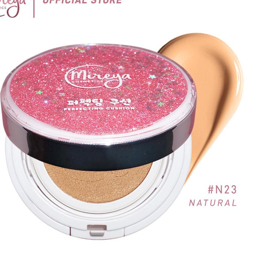 Phấn Nước Mireya L82 Bảo Vệ Uva & Uvb!! | BigBuy360 - bigbuy360.vn