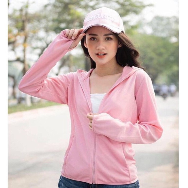 Áo chống nắng thông hơi hot nhất 2022