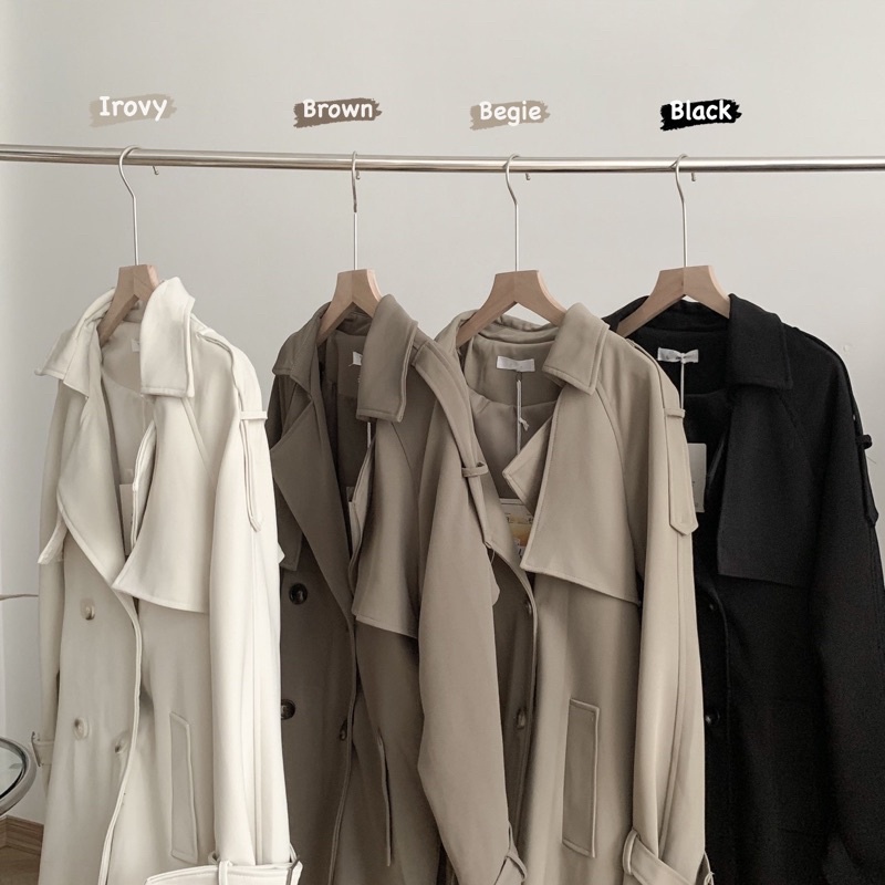 𝐙𝐢𝐧𝐧𝐢𝐚/𝐀́𝐨 𝐭𝐫𝐞𝐧𝐝𝐜𝐨𝐚𝐭 𝐤𝐢𝐞̂̉𝐮 𝐝𝐚́𝐧𝐠 𝐜𝐥𝐚𝐬𝐬𝐢𝐜 𝐡𝐚̀𝐧 𝐪𝐮𝐨̂́𝐜 𝐜𝐡𝐚̂́𝐭 đ𝐞̣𝐩 𝟖𝟏𝟓