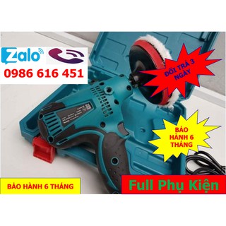 Máy đánh bóng ô tô Makita GV6010 may danh bong o to Máy đánh bóng ô tô Makita GV6010 may danh bong o to