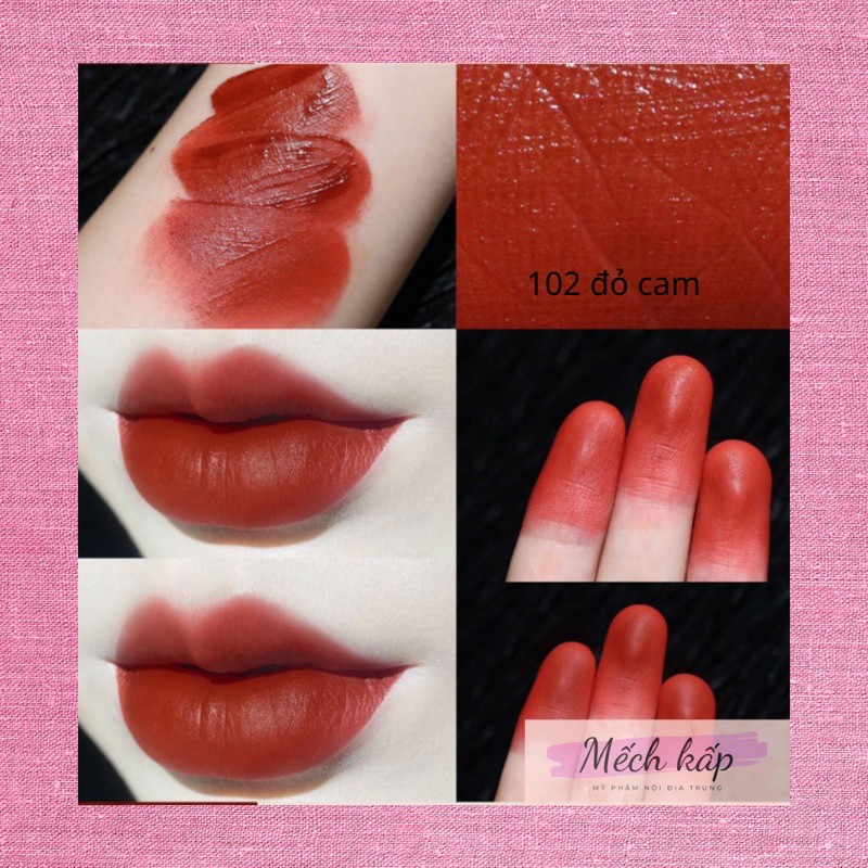 [HERORANGE] son lì matte Twilight Light | BigBuy360 - bigbuy360.vn