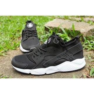 Giày thể thao huarache full đen