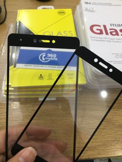 Cường lực Full Xiaomi Redmi Note 4X