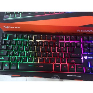 Bàn Phím Meetion K9310