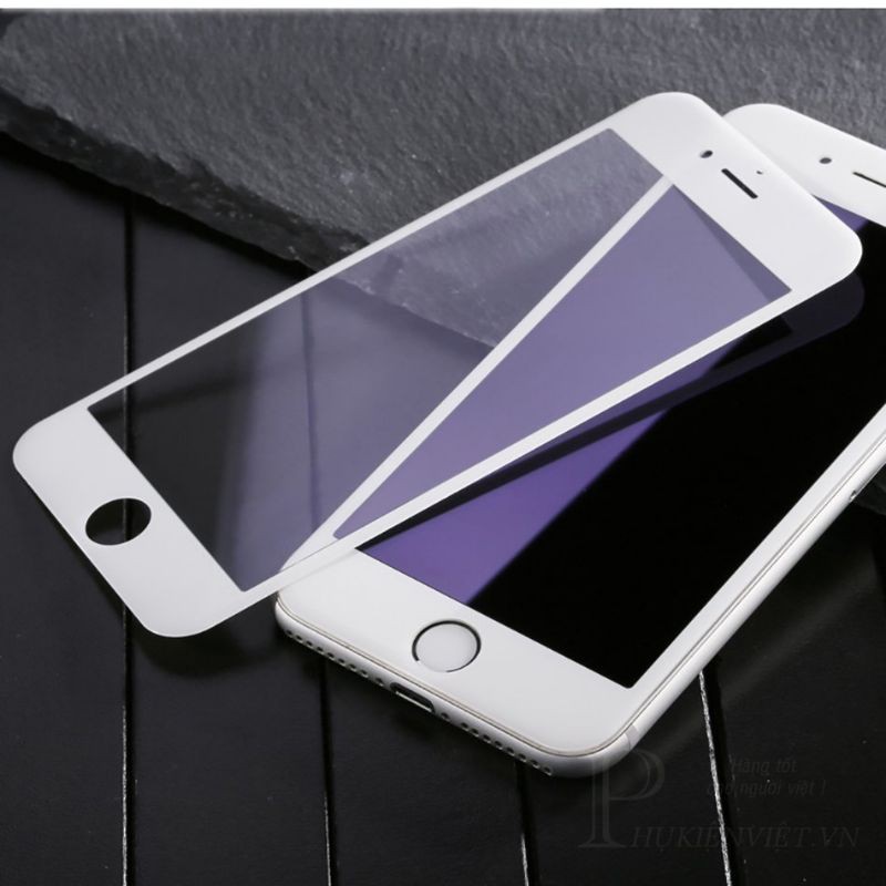 Kính Cường Lực Cho Tất Cả Các DÒNG IP