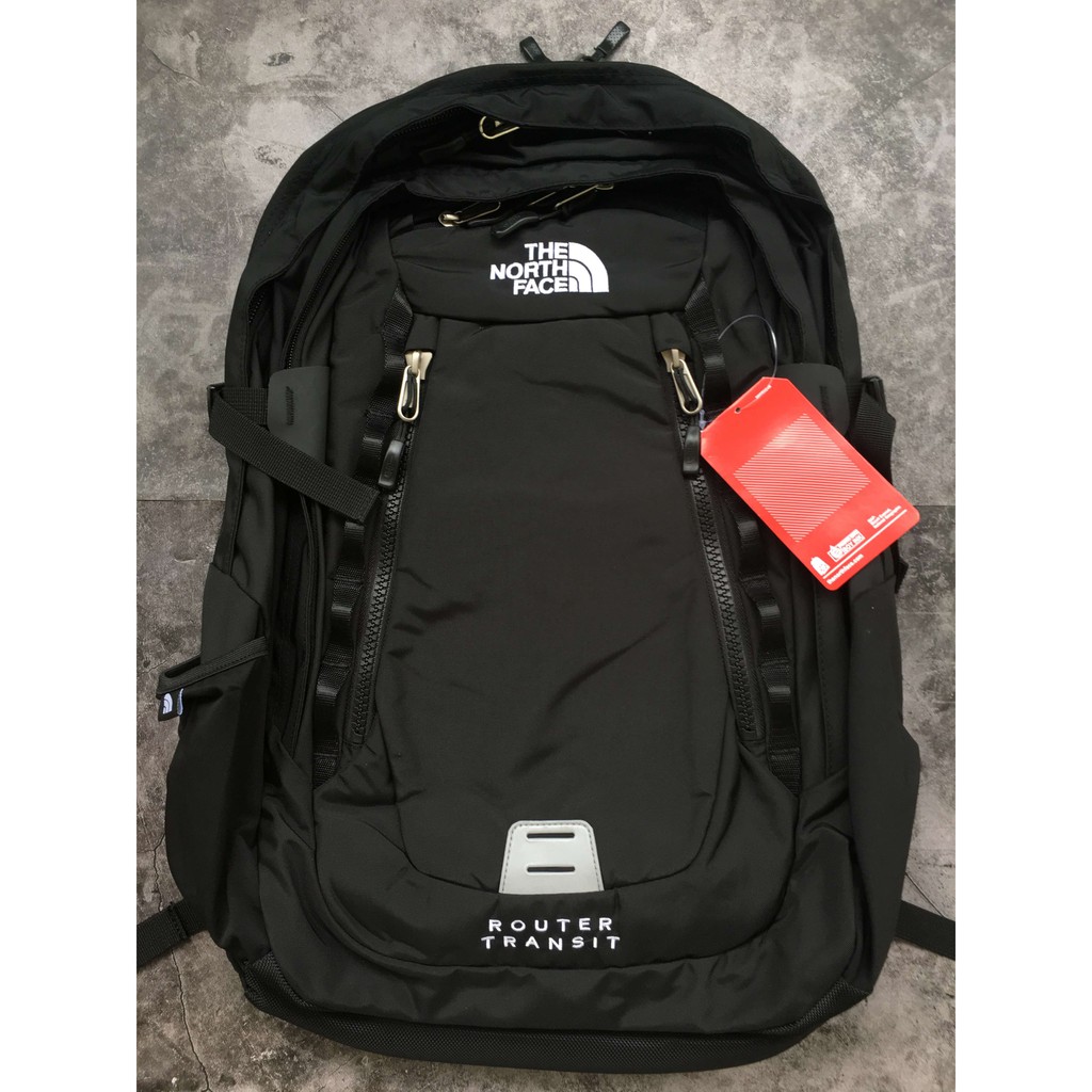 Balo Laptop North Face Surge II Transit Backpack