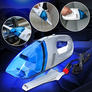 Máy hút bụi xe hơi cầm tay đa năng