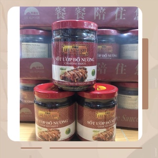 Sốt Ướp Thịt Nướng Lee Kum Kee