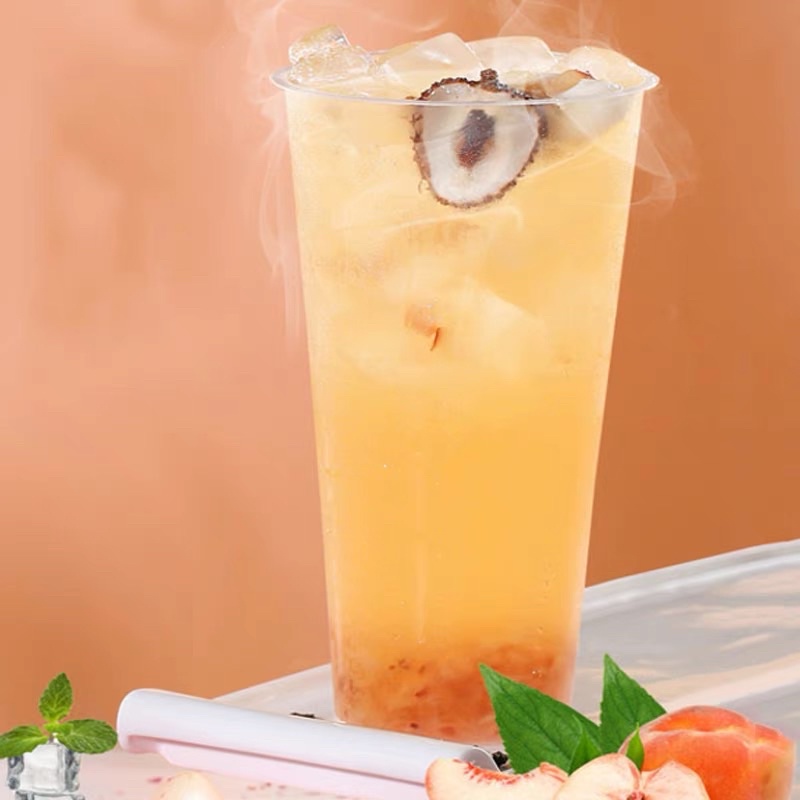 [GIÁ SỈ] Mứt Đào Nhài Pha Trà Hoa Quả Boduo